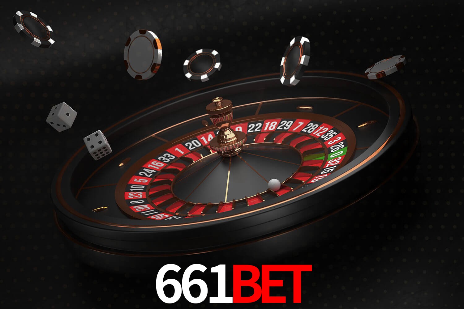 661BET - Plataforma de Cassino Brasil - 661BET.COM