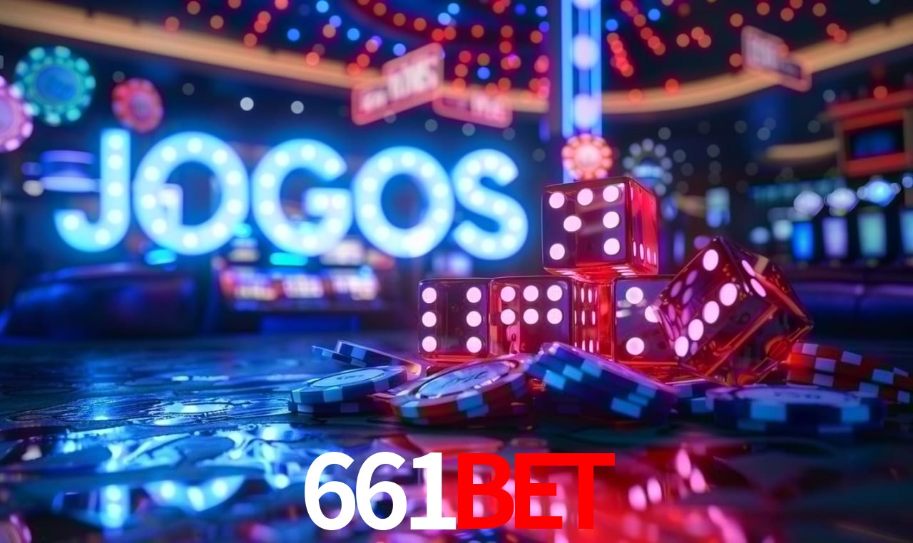 Estatísticas 661BET