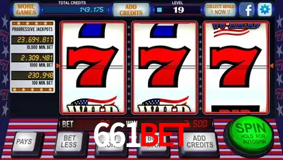 Descubra a Essência do 661BET: Nossa História e Compromissos