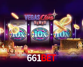 Desvendando o Mundo dos Jogos Virtuais na 661BET
