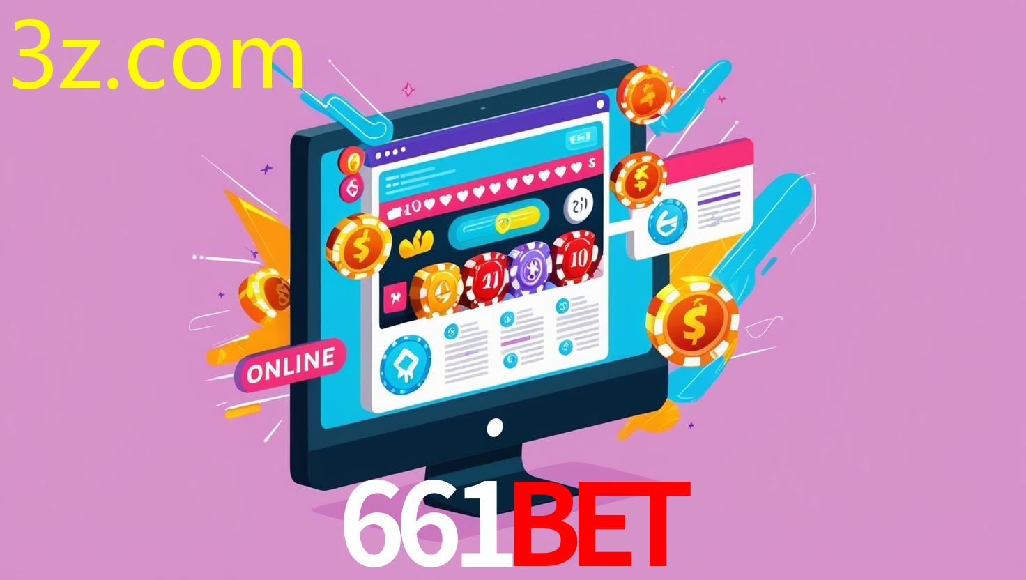 661BET