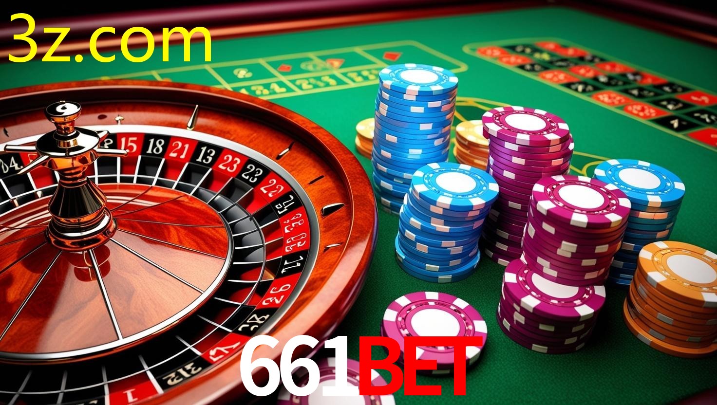 661BET