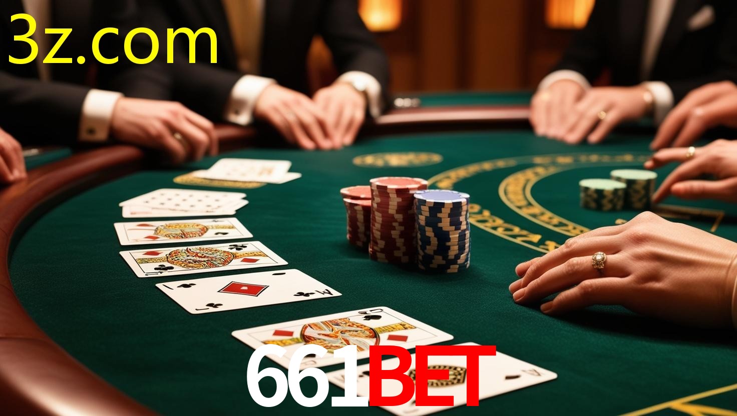 661BET