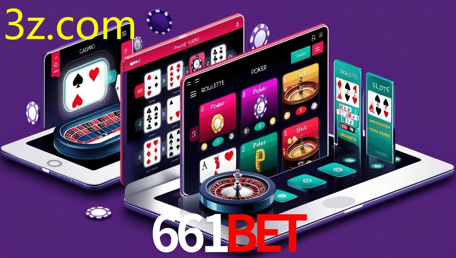 661BET