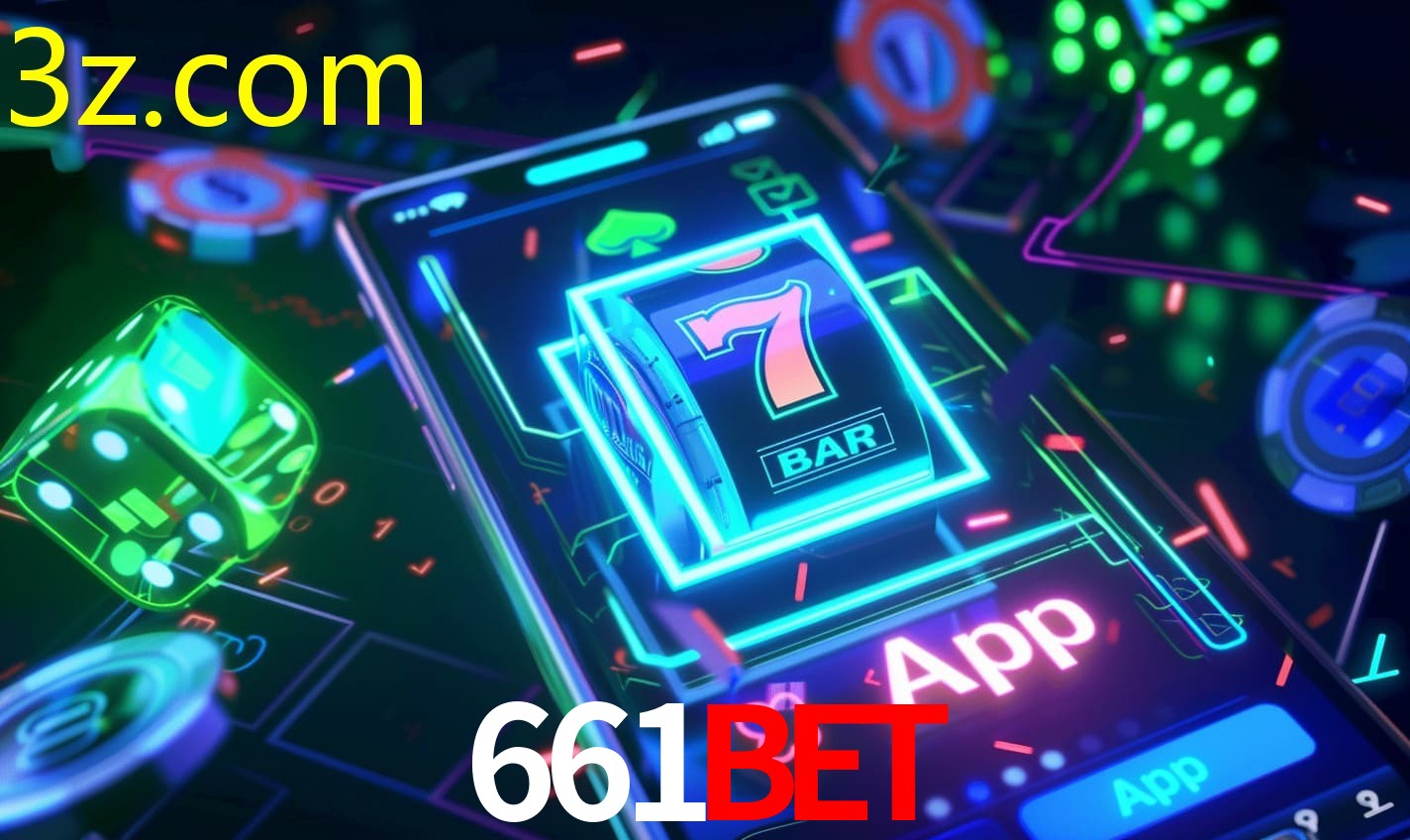 661BET