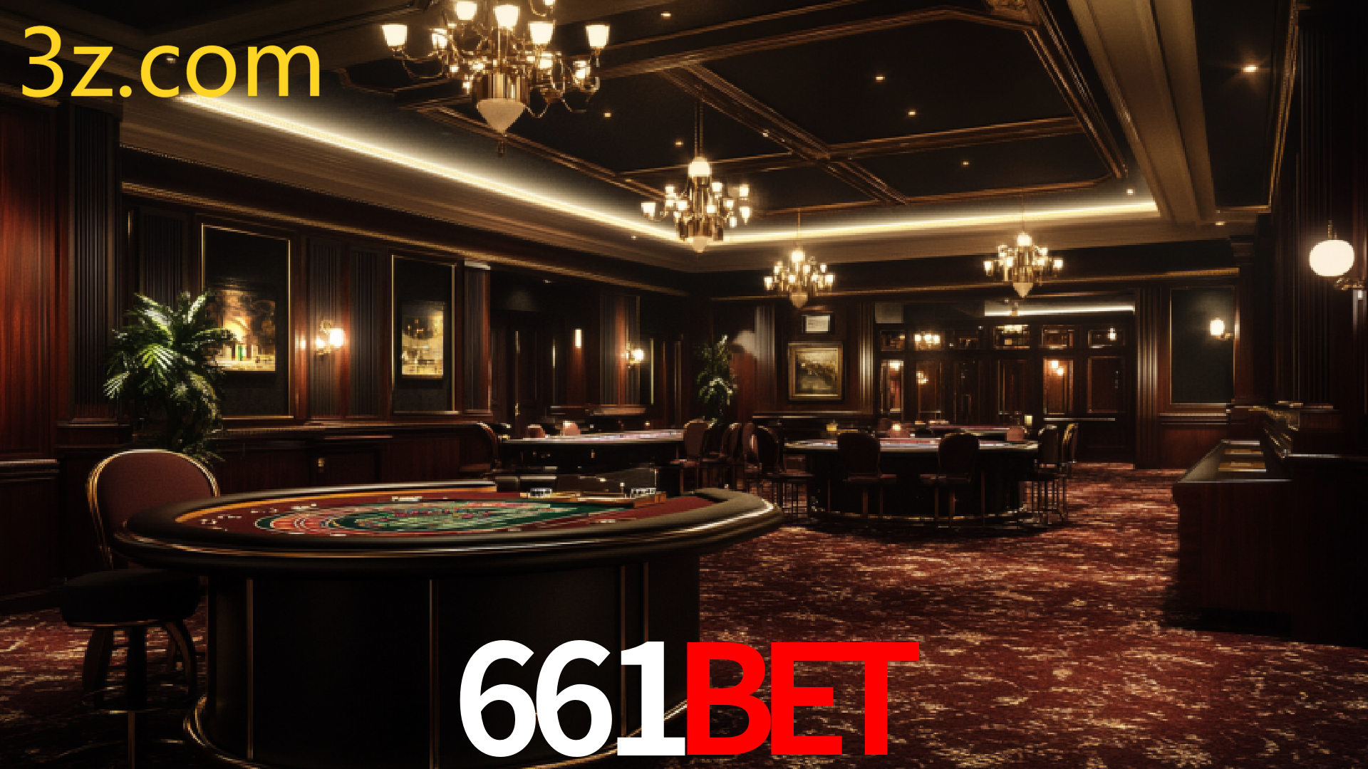 661BET