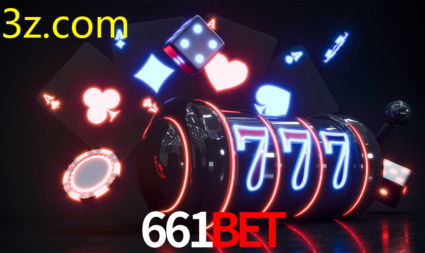 661BET