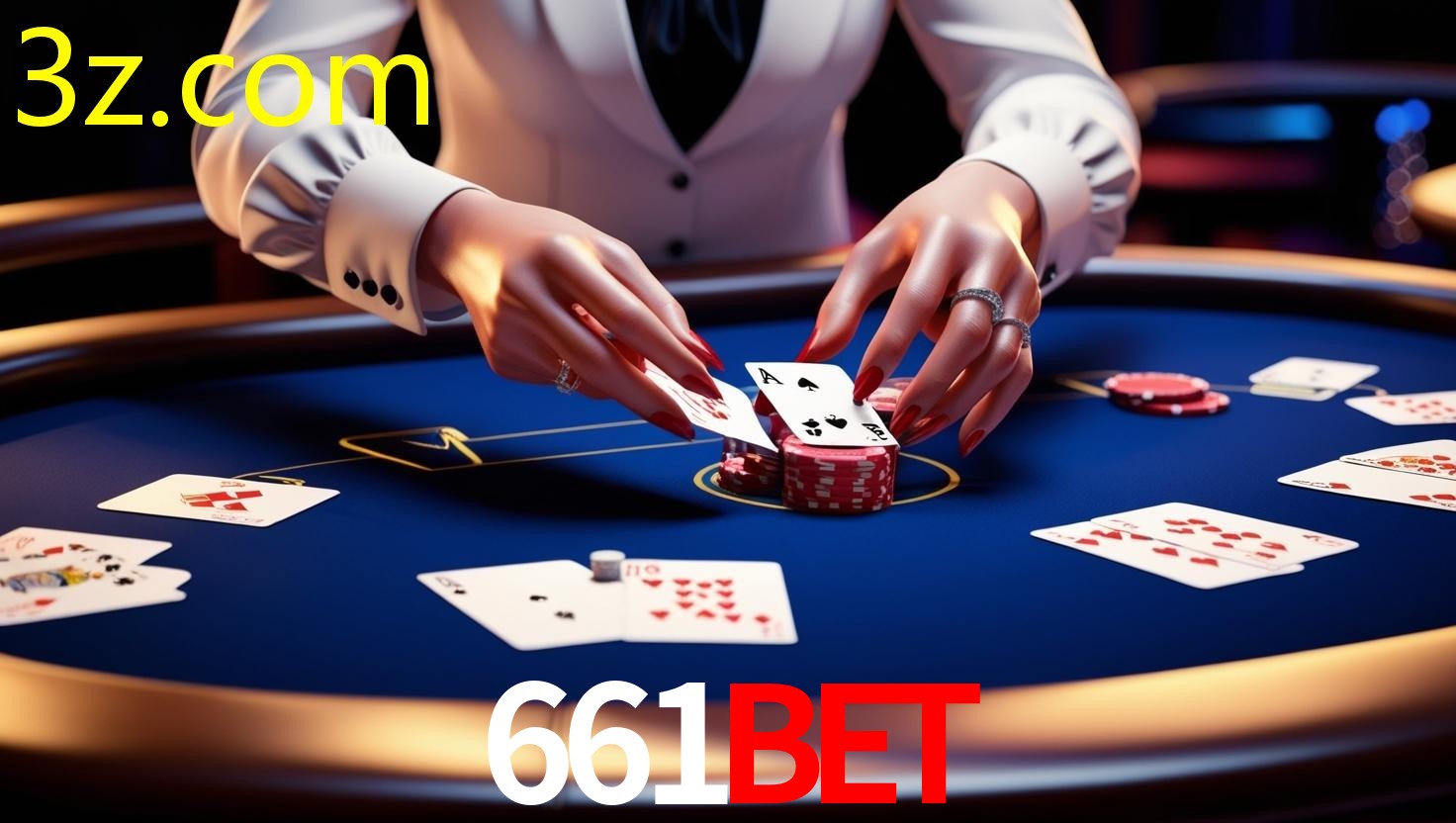 661BET