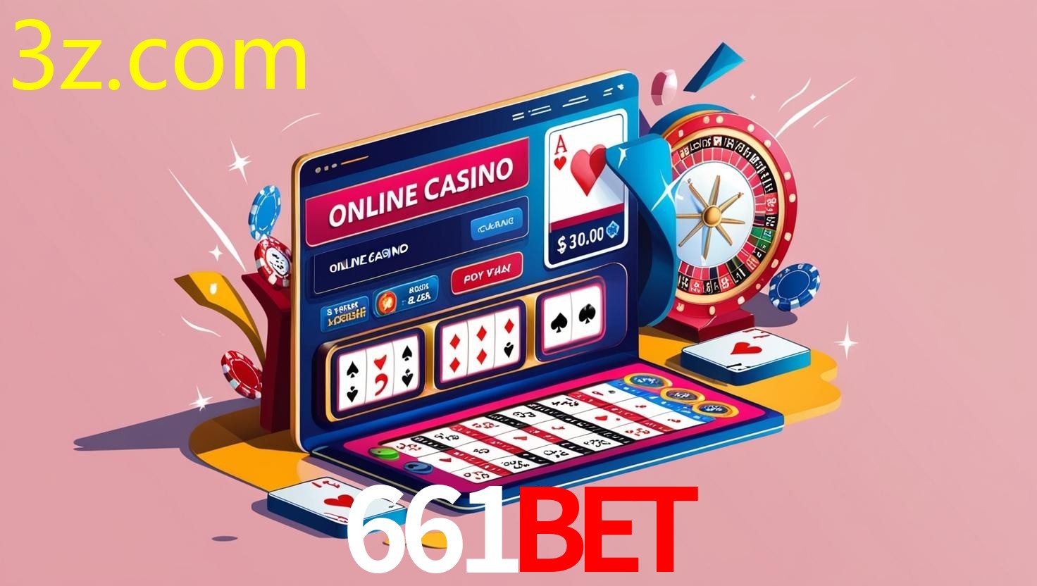 661BET