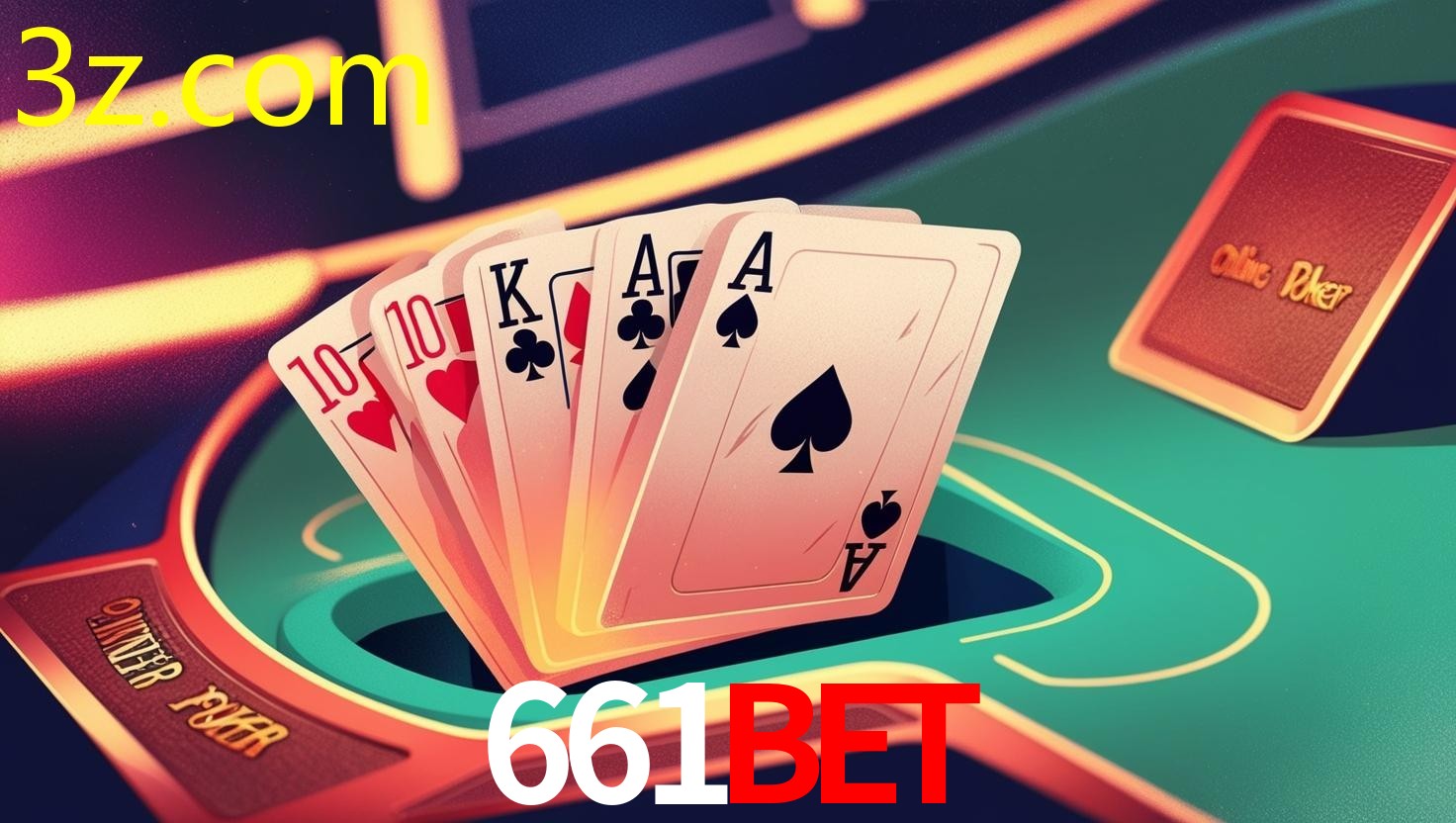 661BET
