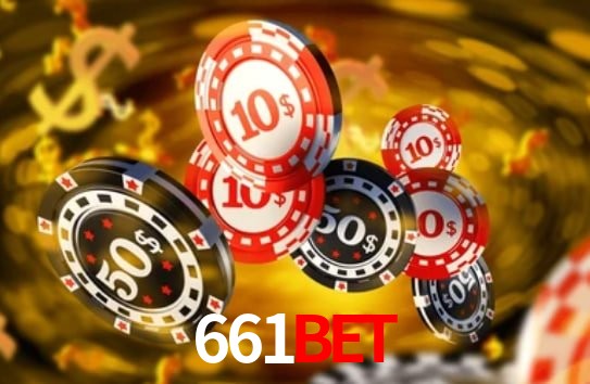 Login Seguro 661BET