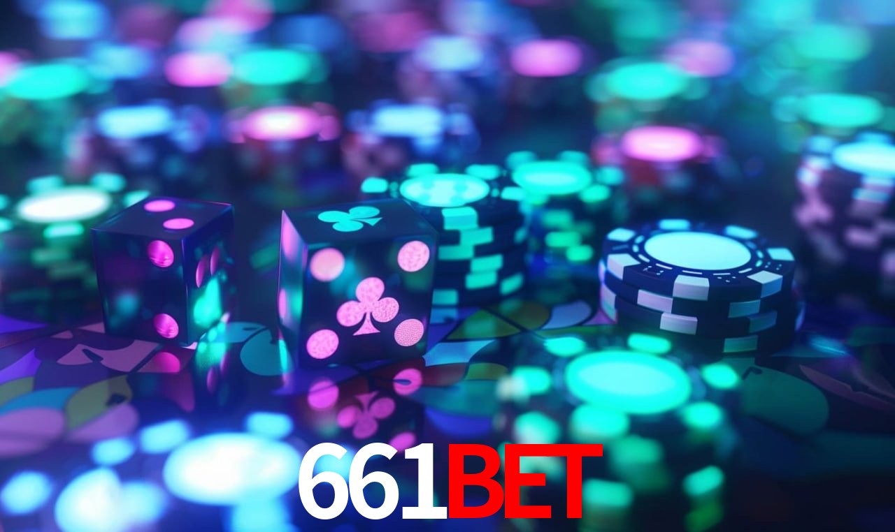 Jogos de Slot 661BET