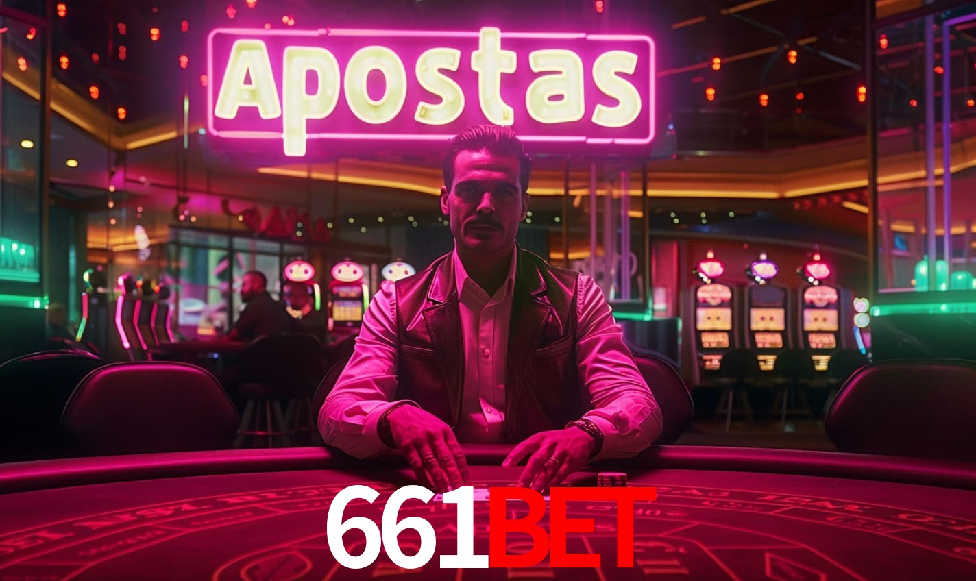 Jogos Exclusivos 661BET