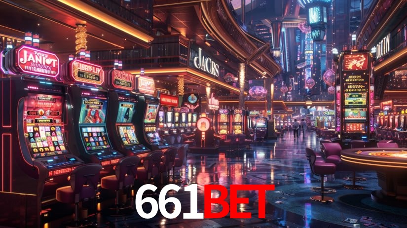 Descubra a Essência do 661BET: Nossa História e Compromissos