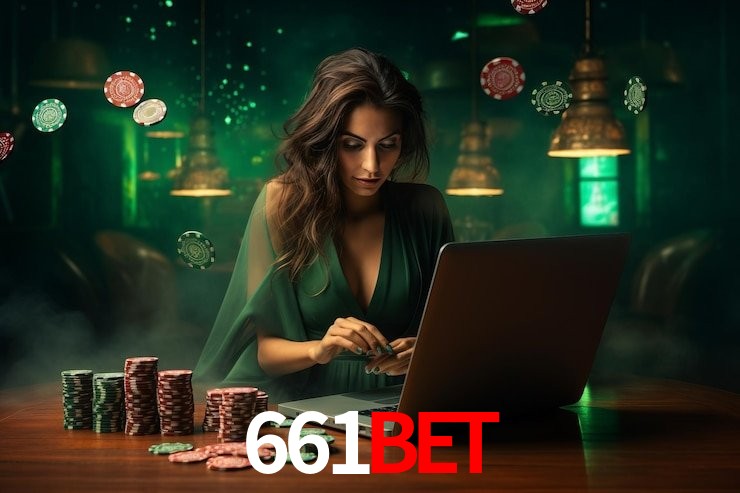 PIX Instantâneo 661BET