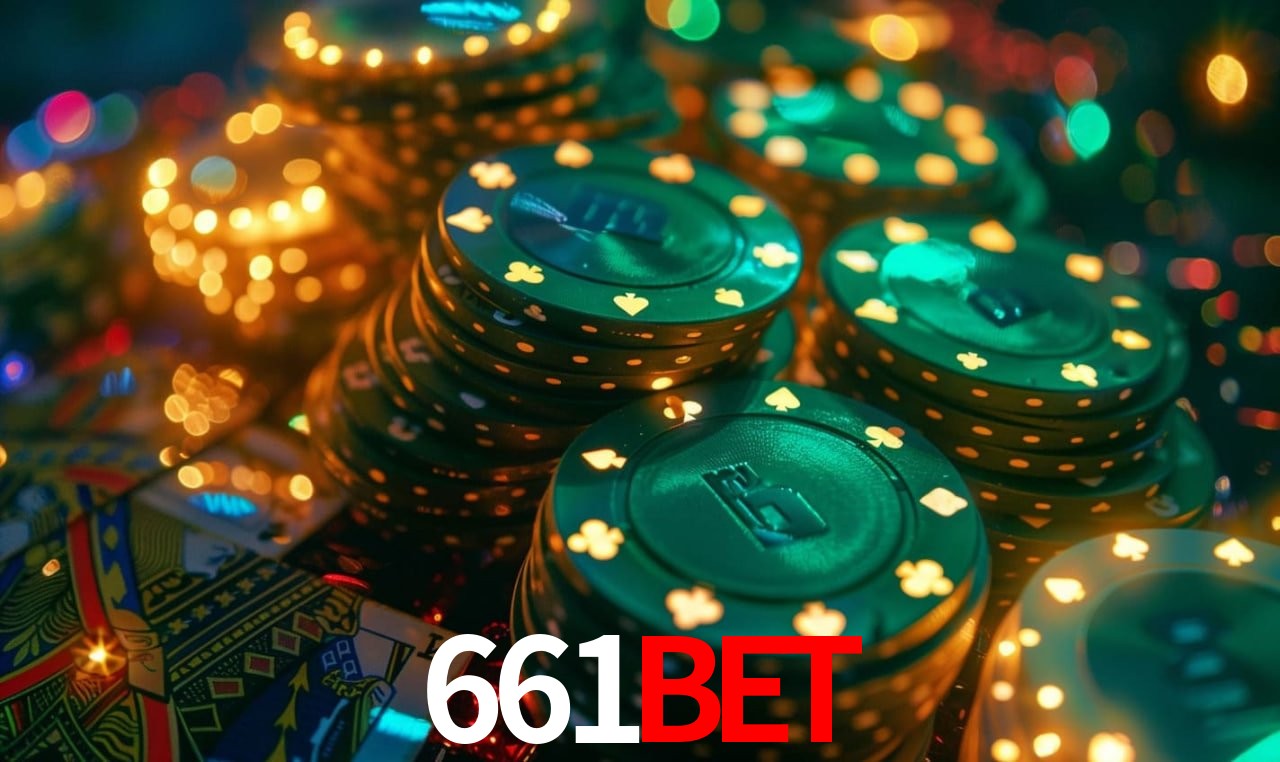 Cadastro Rápido 661BET