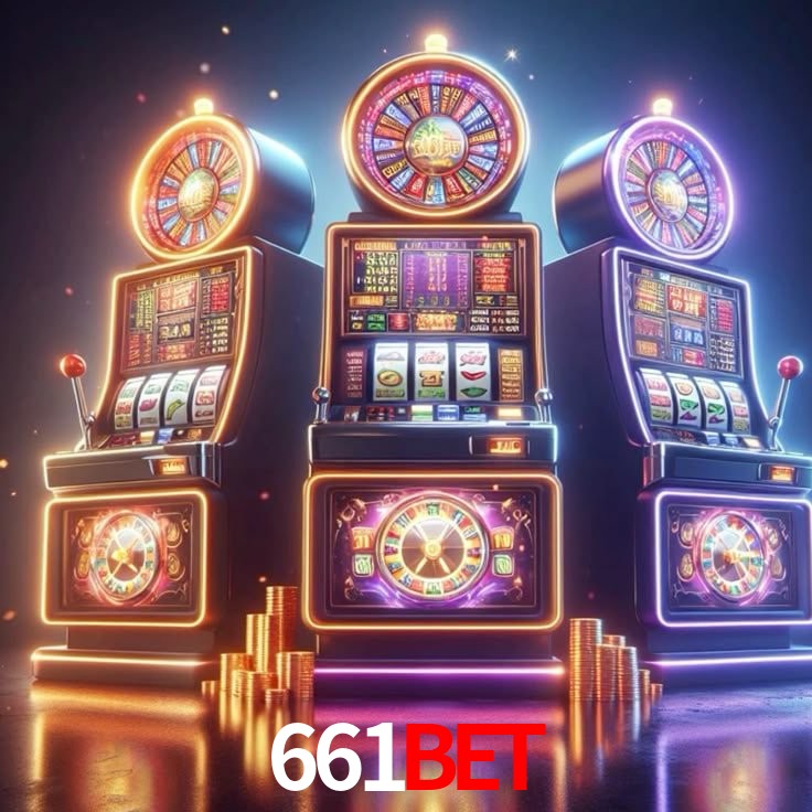 661BET: Jogos de Caça-Níqueis-Altas Recompensas, Roleta-Velocidade, Blackjack-Desafios Máximos