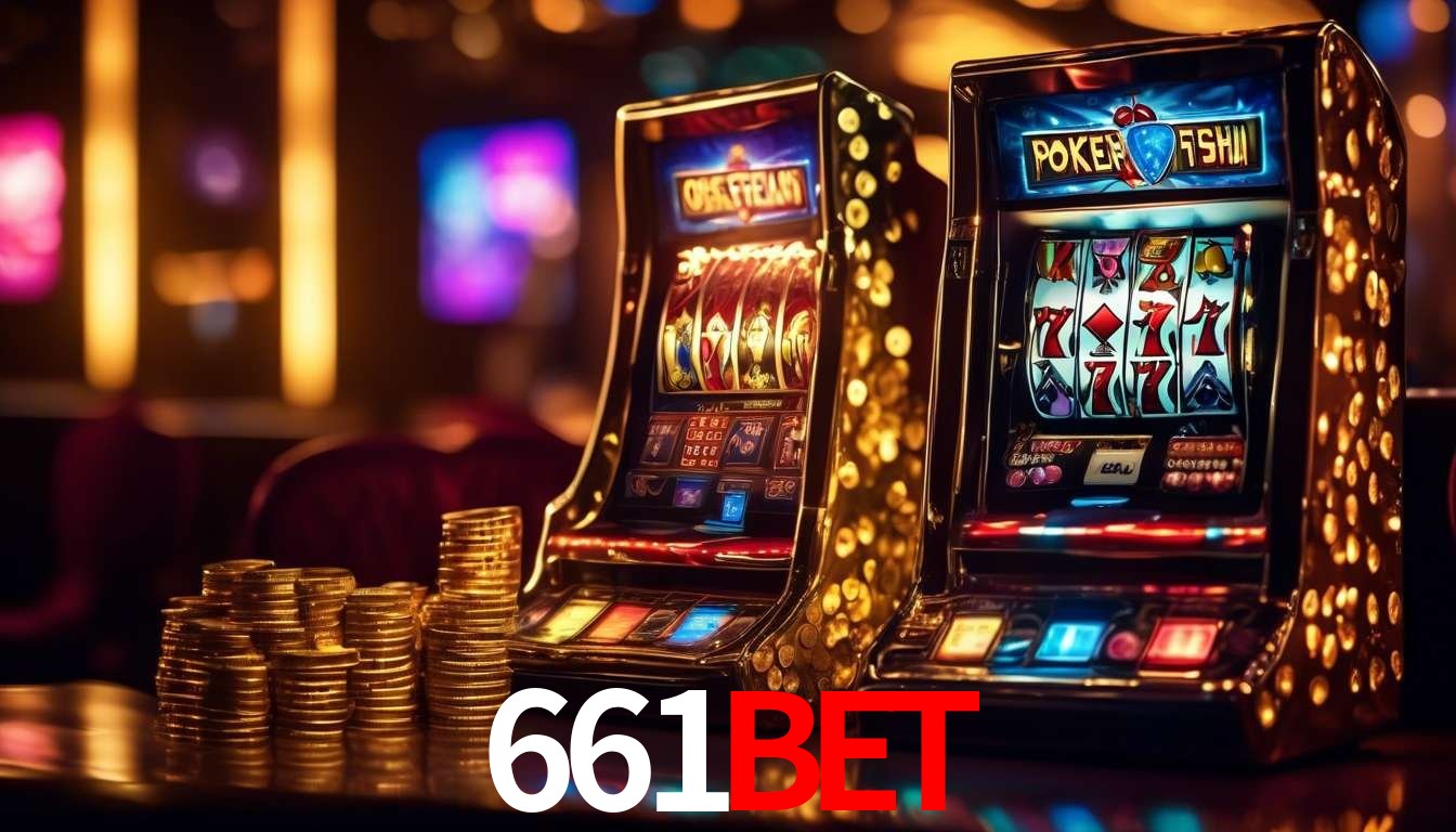 Torneios 661BET