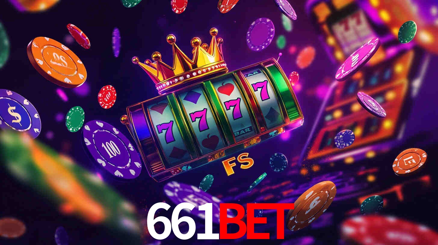 Torneios 661BET