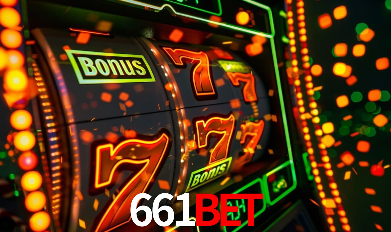 Casino Ao Vivo 661BET
