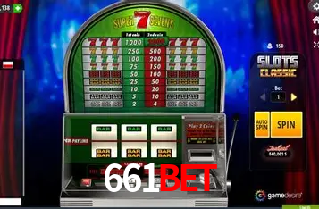 A Emoção da Loteria na 661BET: Uma Chance de Mudança de Vida