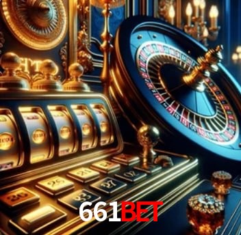 Provedores de Jogos 661BET