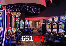 Cadastro Rápido 661BET