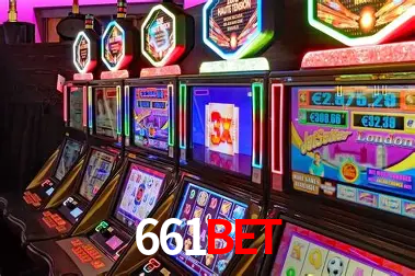 A Popularidade dos Caça-Níqueis no 661BET