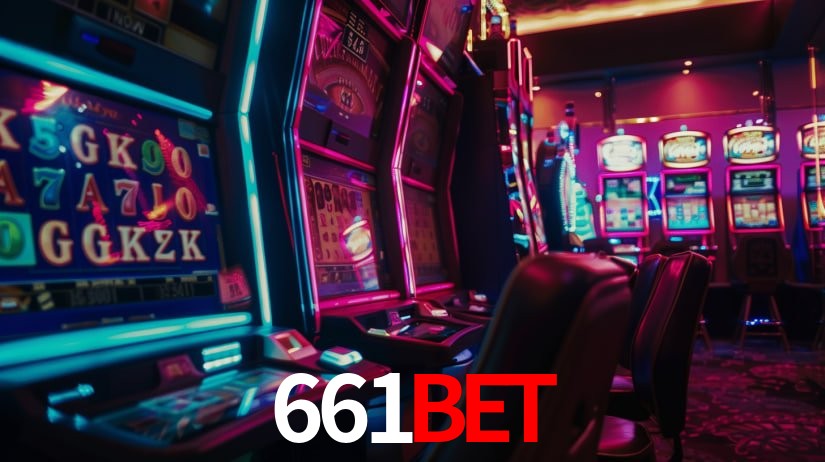 A Experiência Imersiva dos Cassinos Ao Vivo no 661BET