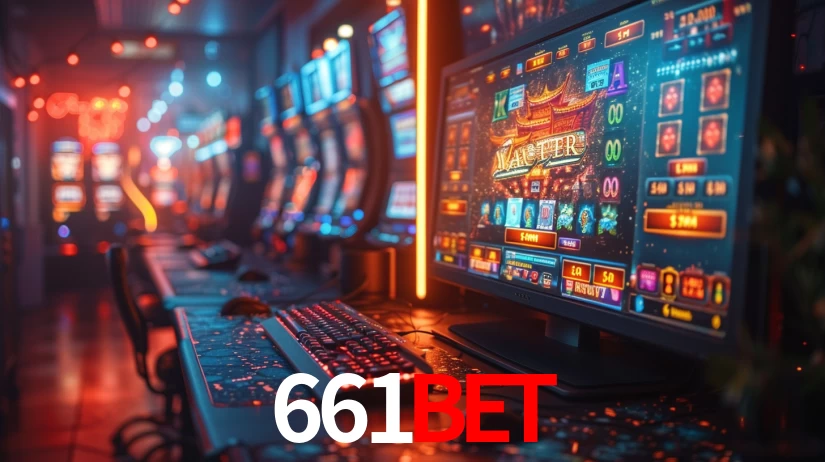 661BET,661BET.COM