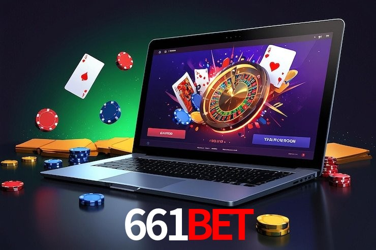 Provedores de Jogos 661BET
