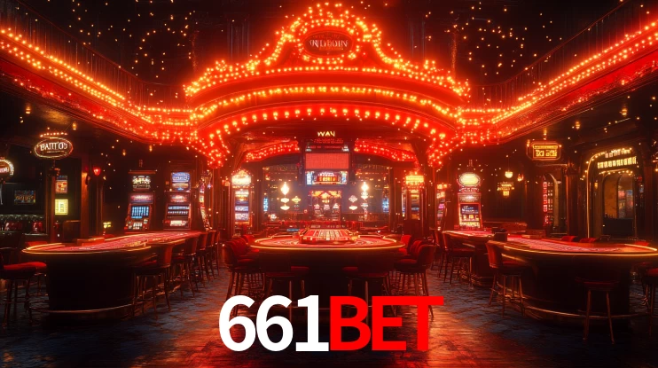 661BET,661BET.COM