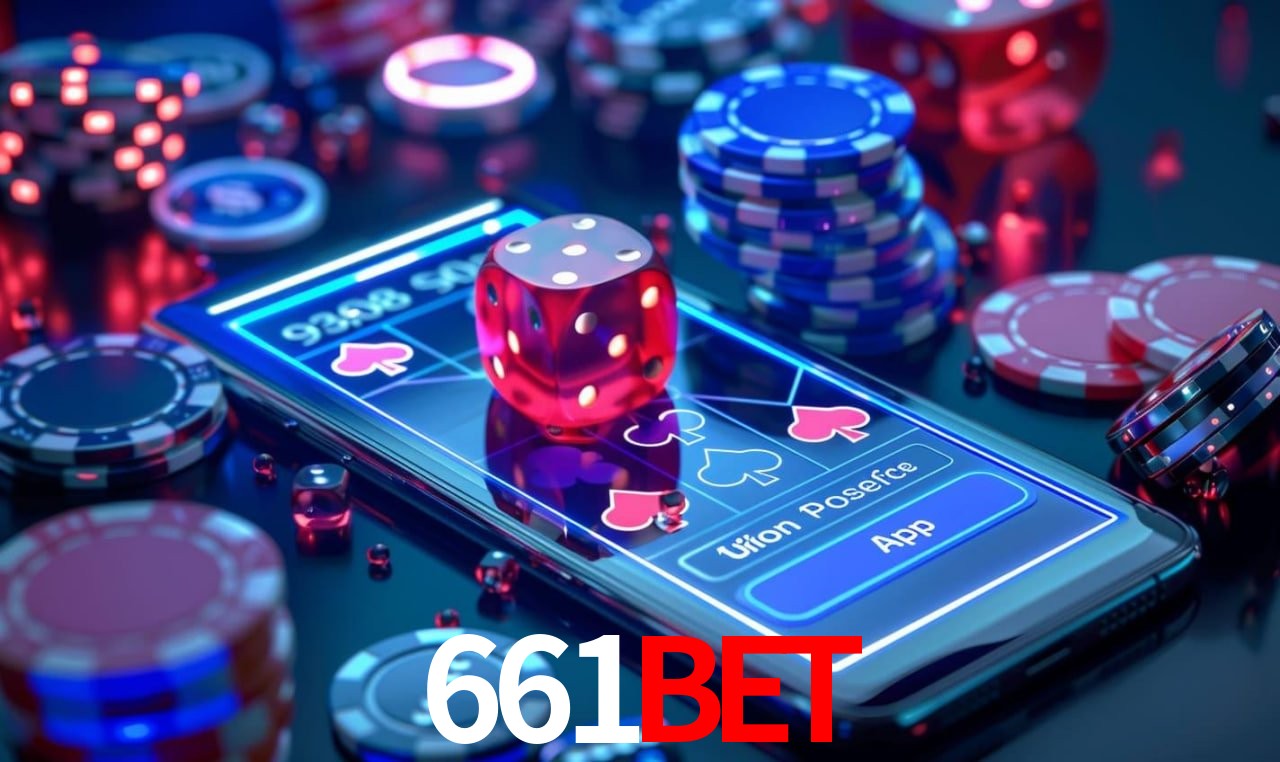 Promoção Relâmpago 661BET