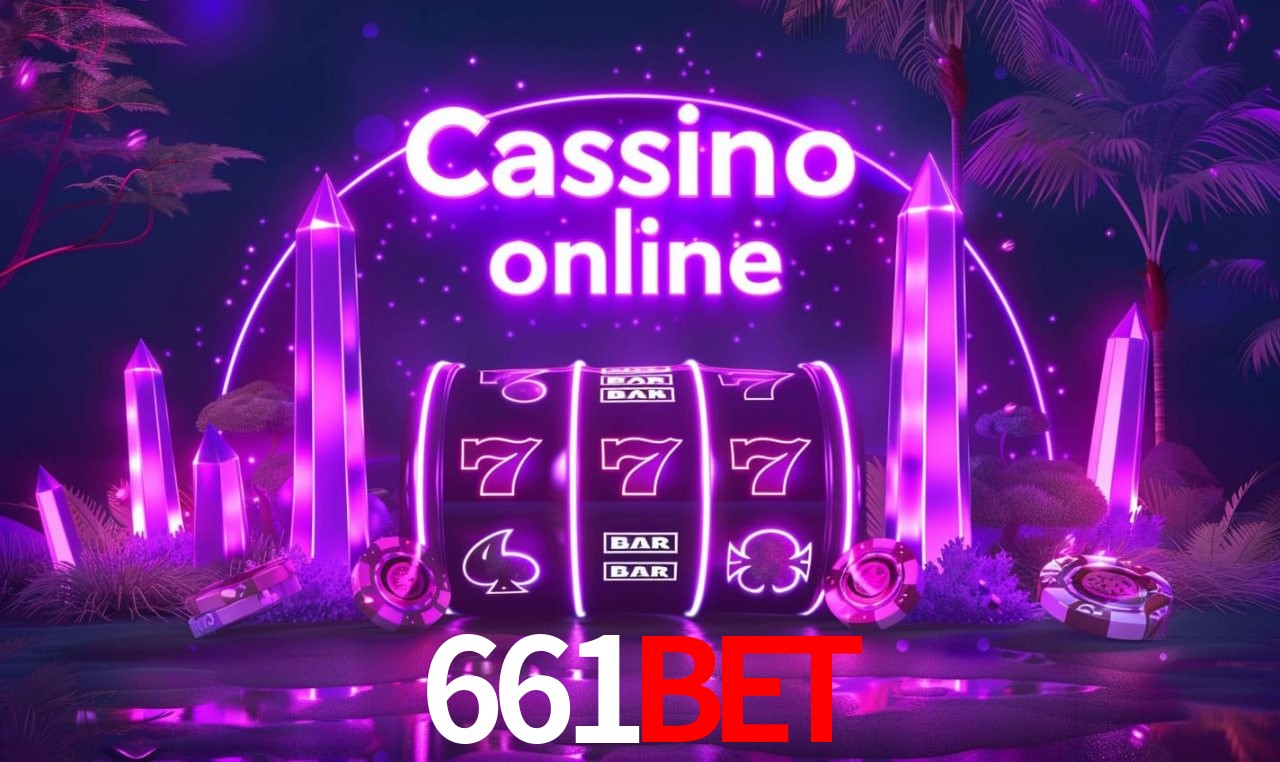 Estatísticas do Jogo 661BET