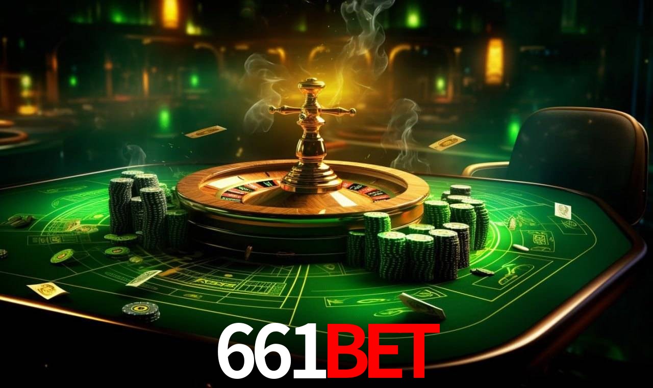 Casino VIP 661BET