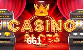 Mesa de Blackjack 661BET