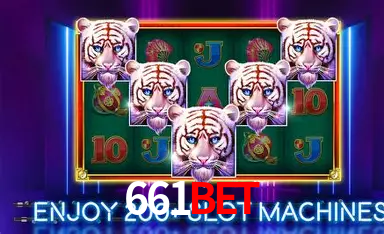 A Popularidade dos Caça-Níqueis no 661BET
