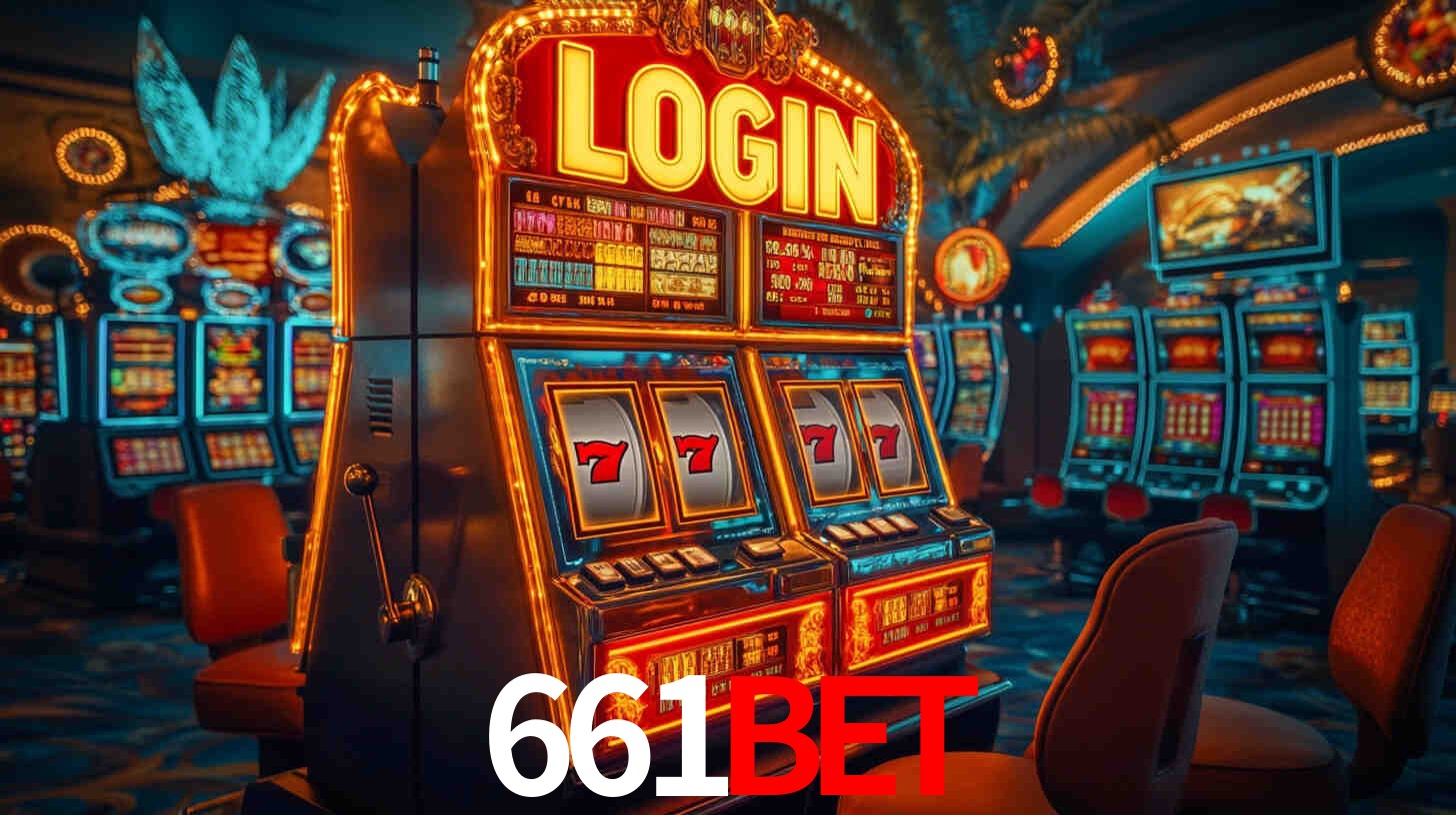 661BET login