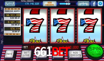 Inovações de Jogos na 661BET: O Futuro das Experiências Interativas