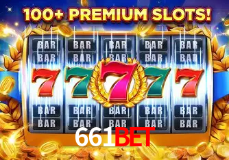Apostas Esportivas na 661BET: Um Guia Completo