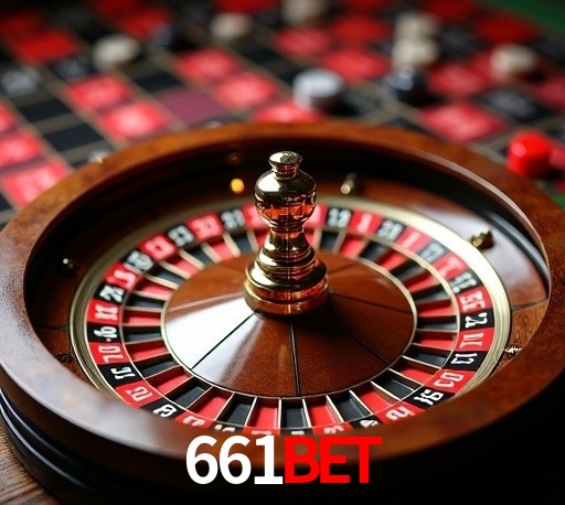 Login Seguro 661BET