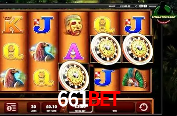 Explorando a Categoria de Eventos em Apostas na 661BET