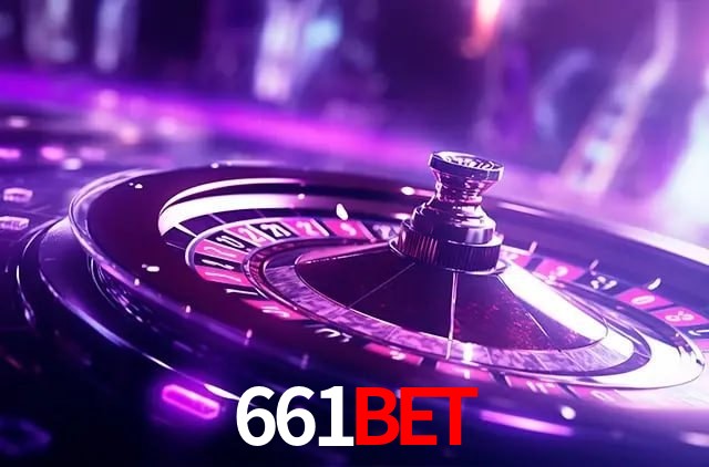 Apostas de Futebol 661BET