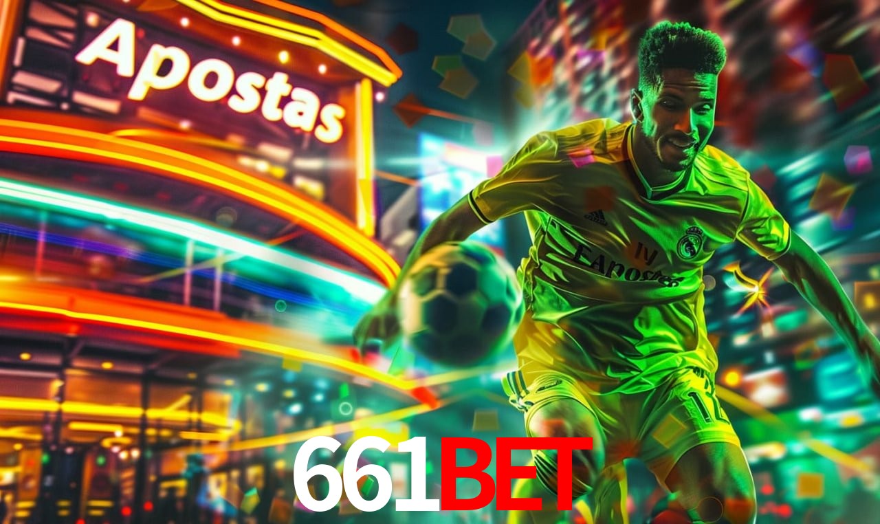 Promoção Relâmpago 661BET