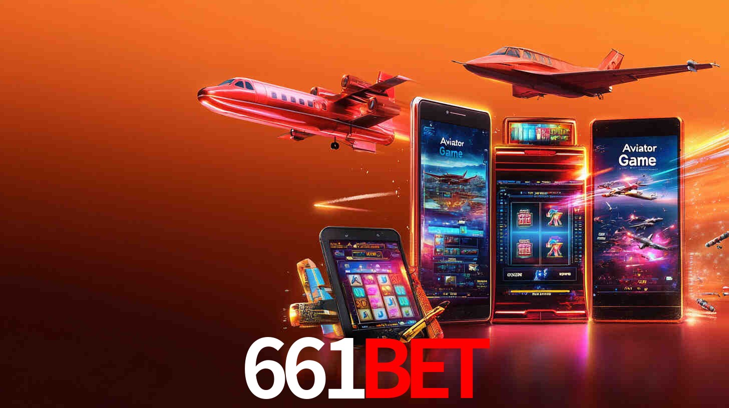 A Emoção da Loteria na 661BET: Uma Chance de Mudança de Vida