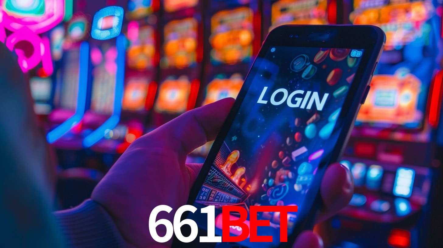 Diretório de Jogos 661BET