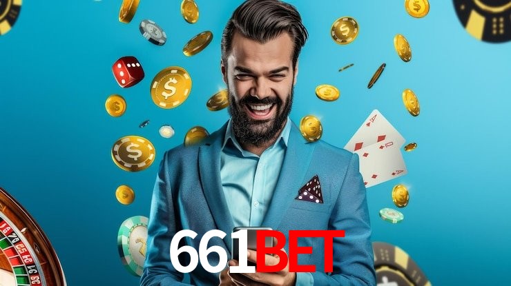 Casino VIP 661BET