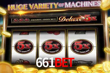 Descubra a Magia dos Jogos de Arcade no 661BET