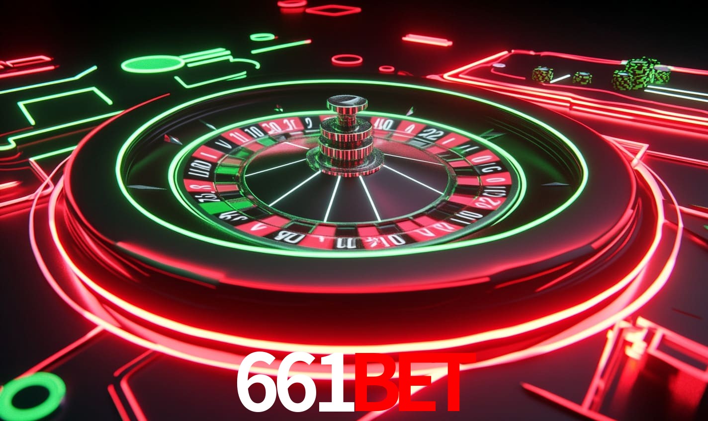 PIX Instantâneo 661BET