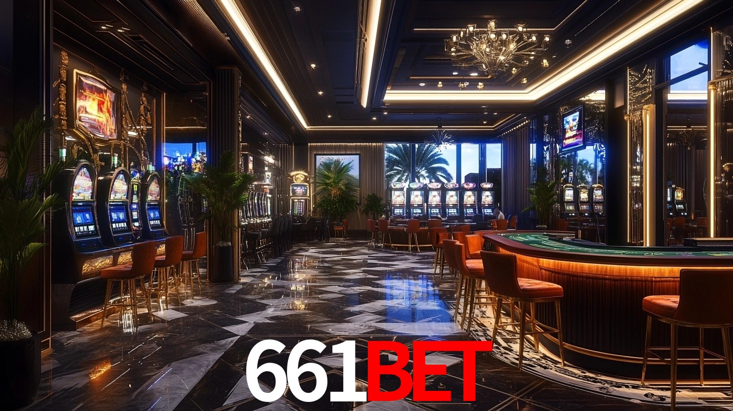 661BET,661BET.COM